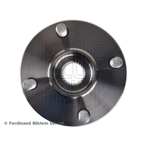 Radnabe BLUE PRINT ADBP820020 f&uuml;r TOYOTA, Vorderachse links, Vorderachse rechts