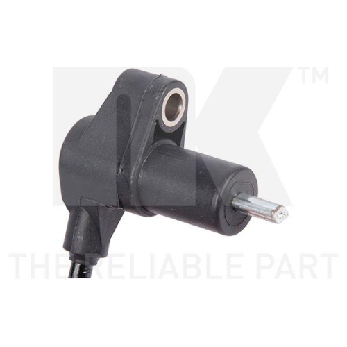 Sensor, Raddrehzahl NK 293715 f&uuml;r CITRO&Euml;N PEUGEOT, Hinterachse