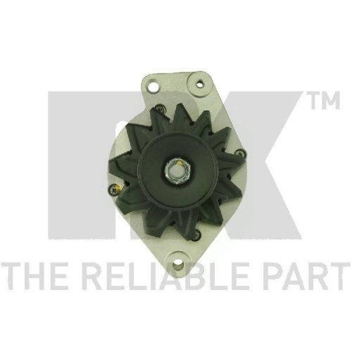 Generator NK 4838080 f&uuml;r VAG