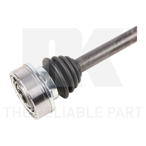 Antriebswelle NK 5047241 für AUDI SKODA VW, Vorderachse links