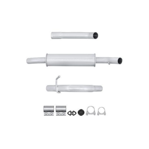 HELLA Vorschalld&auml;mpfer 8LB 366 022-631 Easy2Fit &ndash;