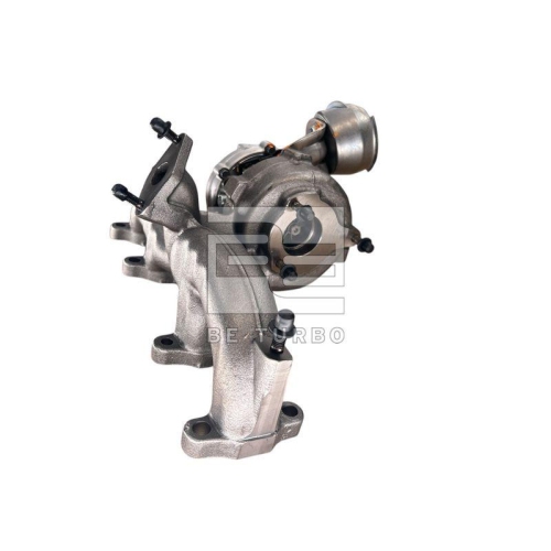 BE TURBO 125116RED Lader, Aufladung f&uuml;r VAG