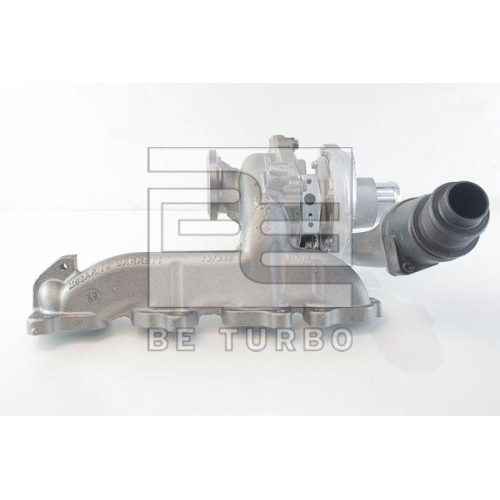 BE TURBO 129498RED Lader, Aufladung f&uuml;r VAG