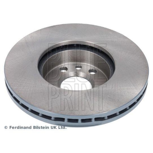 BLUE PRINT ADV184358 2 St&uuml;ck Bremsscheiben f&uuml;r FORD SEAT VW FORD USA, Vorderachse