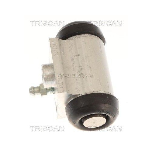 TRISCAN 8130 29029 Radbremszylinder f&uuml;r AUDI SEAT SKODA VW, Hinterachse
