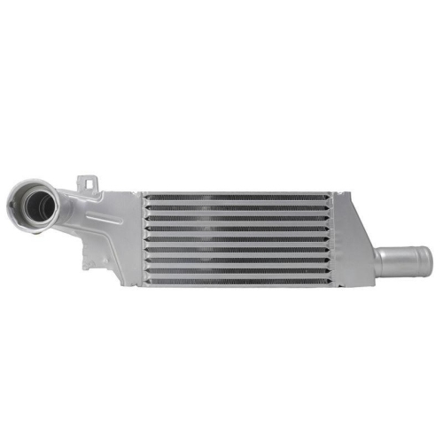 HELLA 8ML 366 341-821 Ladeluftk&uuml;hler f&uuml;r OPEL VAUXHALL