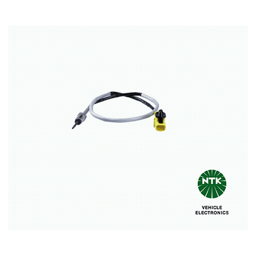 Sensor, Abgastemperatur NTK 94385 für NISSAN RENAULT DACIA INFINITI