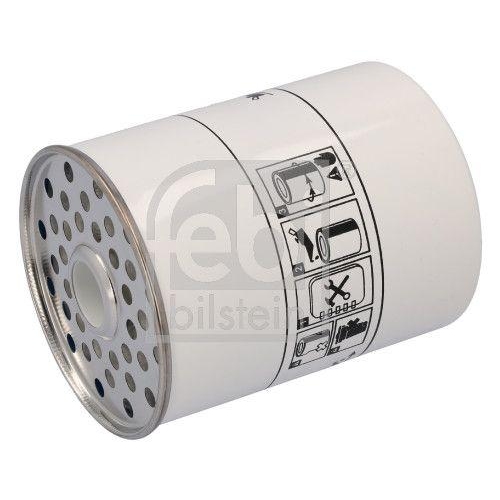 FEBI BILSTEIN Kraftstofffilter 22575 f&uuml;r CITRO&Euml;N FORD PEUGEOT RENAULT STEYR SAME