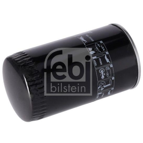 Ölfilter FEBI BILSTEIN 35340 für DAF FORD IVECO MAN NEOPLAN CASE IH CLAAS DEUTZ