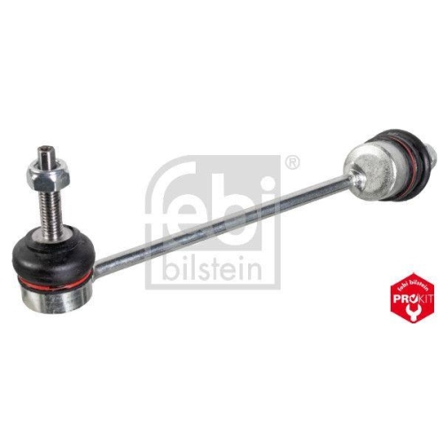 FEBI BILSTEIN Stange/Strebe, Stabilisator 42244 ProKit f&uuml;r JAGUAR