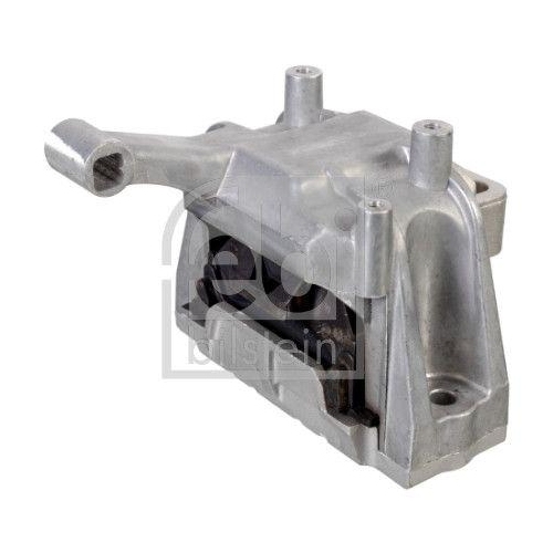 FEBI BILSTEIN Lagerung, Motor 175807 f&uuml;r AUDI VW, rechts