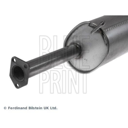 Endschalld&auml;mpfer BLUE PRINT ADC46021 f&uuml;r MITSUBISHI, hinten