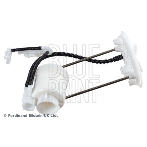 Kraftstofffilter BLUE PRINT ADM52348 für MAZDA, im Kraftstoffbehälter