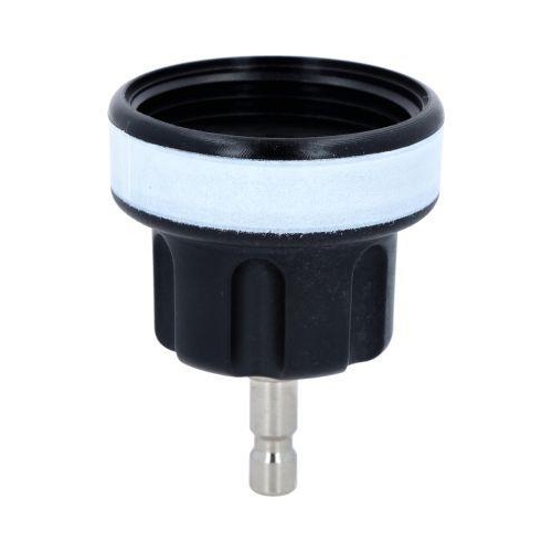 Adapter, Klimaserviceger&auml;t KS TOOLS 150.1955 f&uuml;r