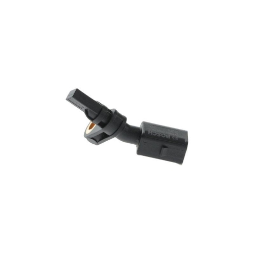 Sensor, Raddrehzahl BOSCH 0 986 594 501 f&uuml;r AUDI SEAT SKODA VW CUPRA