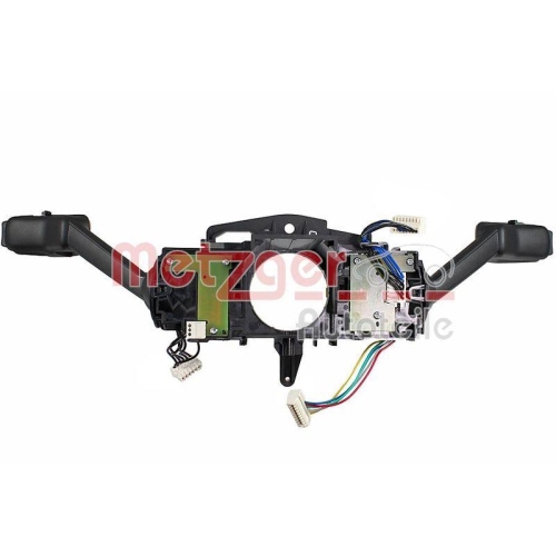 Lenkstockschalter METZGER 0916980 GREENPARTS f&uuml;r SEAT SKODA VW