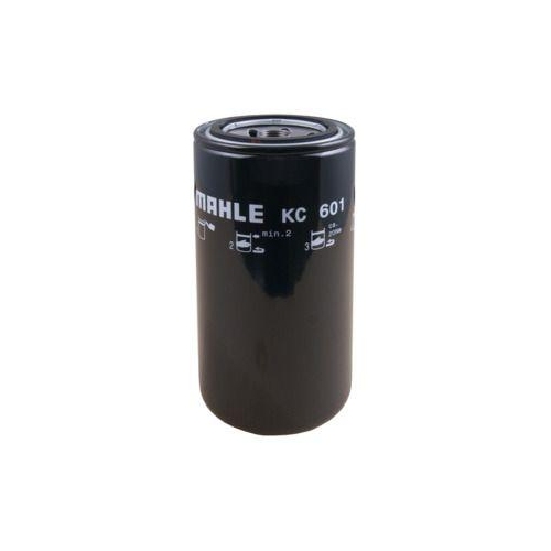 Kraftstofffilter KNECHT KC 601 für VOLVO BOMAG FENDT ABG DYNAPAC HAMM SENNEBOGEN