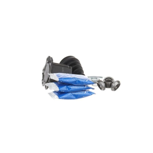 Gelenksatz, Antriebswelle SKF VKJA 8046 f&uuml;r AUDI VW, Vorderachse, getriebeseitig