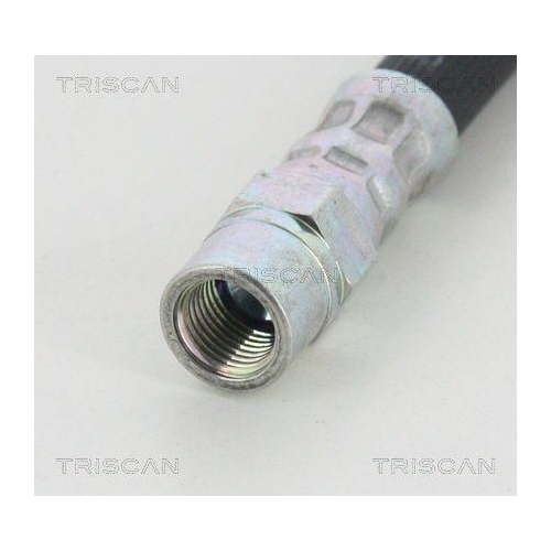 Bremsschlauch TRISCAN 8150 29212 f&uuml;r AUDI, Hinterachse rechts, innen