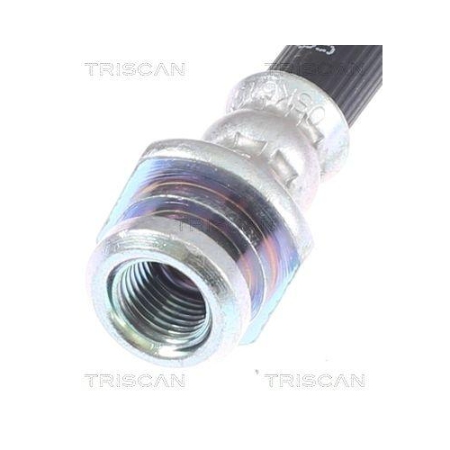 Bremsschlauch TRISCAN 8150 69220 f&uuml;r SUZUKI, Hinterachse rechts