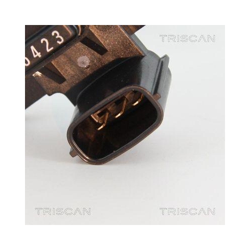 Impulsgeber, Kurbelwelle TRISCAN 8855 42103 f&uuml;r MITSUBISHI