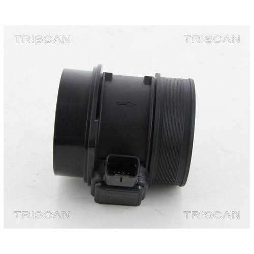 Luftmassenmesser TRISCAN 8812 10009 f&uuml;r CITRO&Euml;N FIAT FORD LANCIA PEUGEOT VOLVO