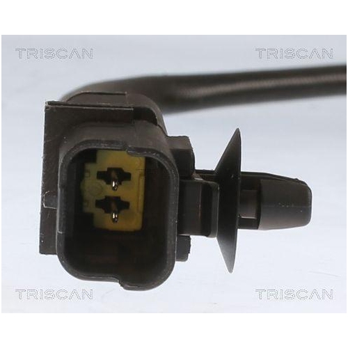 Sensor, Abgastemperatur TRISCAN 8826 25006 f&uuml;r RENAULT
