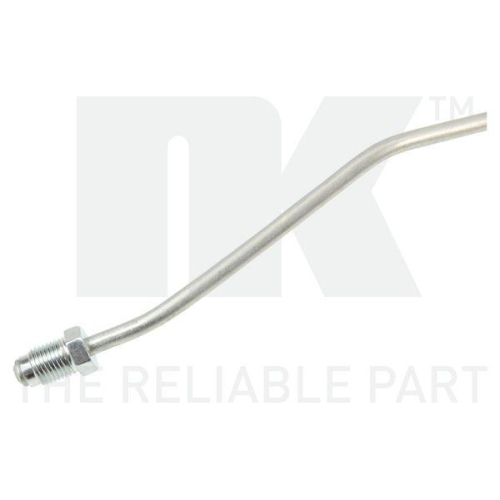 Bremsschlauch NK 8547127 f&uuml;r AUDI SEAT SKODA VW, Hinterachse rechts, au&szlig;en