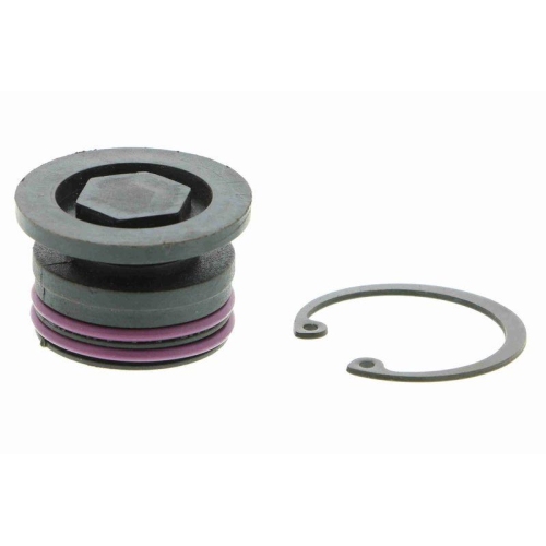 Trockner, Klimaanlage VEMO V20-06-0076 Green Mobility Parts für BMW