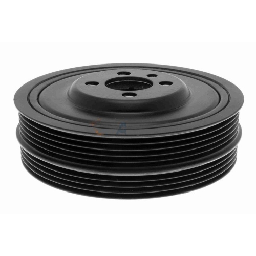 Riemenscheibe, Kurbelwelle VAICO V10-8271 Original VAICO Qualit&auml;t f&uuml;r AUDI SEAT