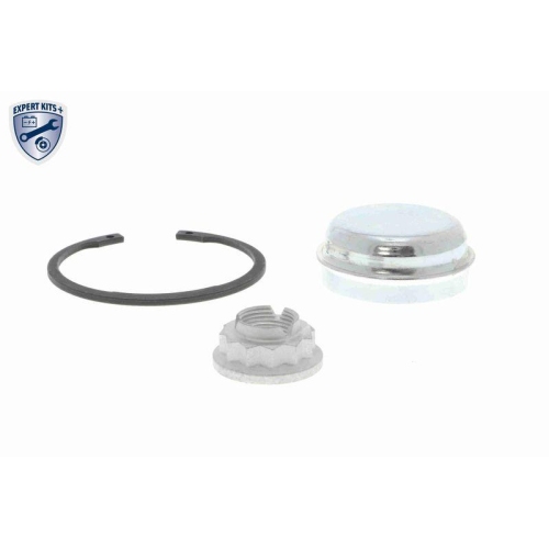 Radlagersatz VAICO V30-9993 EXPERT KITS + für MERCEDES-BENZ, Vorderachse