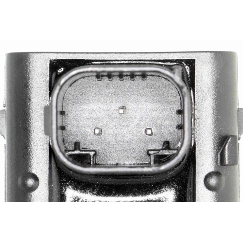 Sensor, Einparkhilfe VEMO V25-72-1161 Original VEMO Qualität für FORD, hinten
