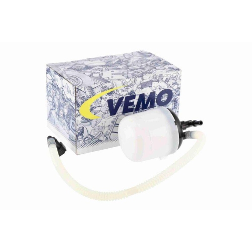 VEMO Flansch, Kraftstoff&ouml;rdereinheit V10-09-1332 Original VEMO Qualit&auml;t f&uuml;r AUDI