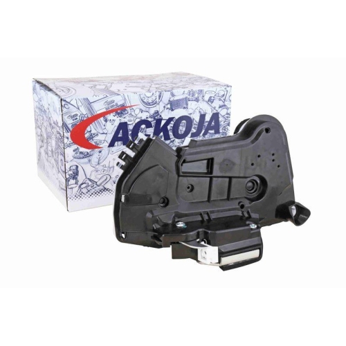ACKOJA A70-85-0037 T&uuml;rschloss Green Mobility Parts f&uuml;r TOYOTA LEXUS, vorne links