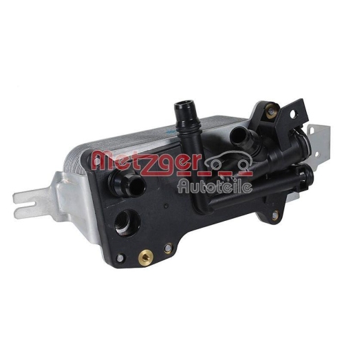 &Ouml;lk&uuml;hler, Automatikgetriebe METZGER 0899406 f&uuml;r BMW