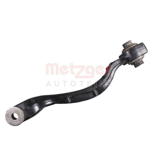 Lenker, Radaufh&auml;ngung METZGER 58195301 f&uuml;r MERCEDES-BENZ, Vorderachse links