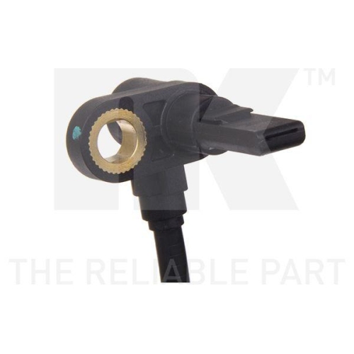Sensor, Raddrehzahl NK 293717 f&uuml;r CITRO&Euml;N FIAT LANCIA PEUGEOT
