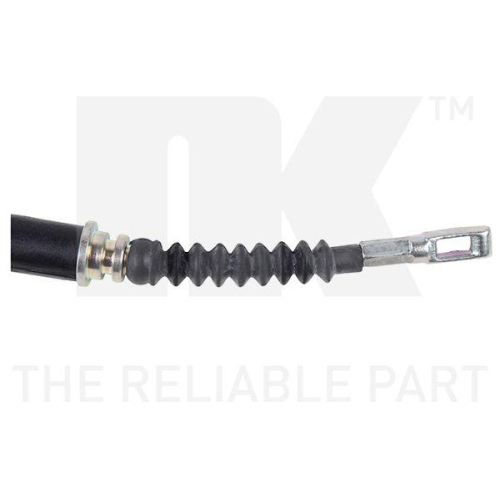 Seilzug, Feststellbremse NK 903544 f&uuml;r KIA, links