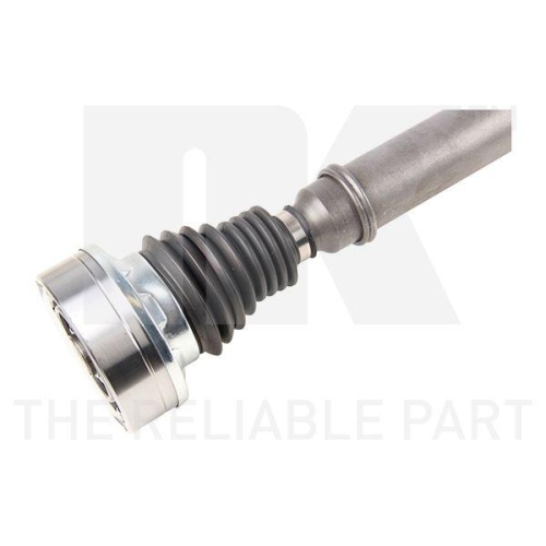 Antriebswelle NK 5047242 f&uuml;r AUDI SKODA VW, Vorderachse rechts