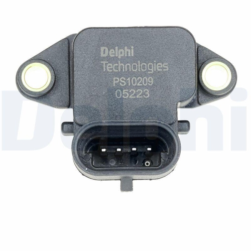 DELPHI PS10209 Sensor, Ladedruck f&uuml;r CADILLAC