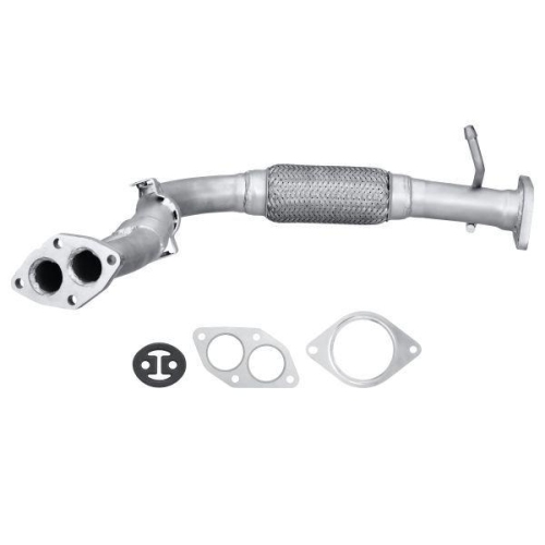 HELLA Abgasrohr 8LA 366 005-231 Easy2Fit –