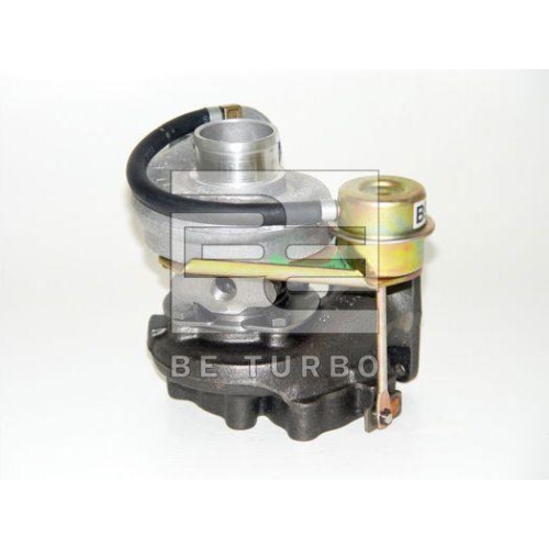 BE TURBO 124101 Lader, Aufladung f&uuml;r FIAT FIAT / LANCIA