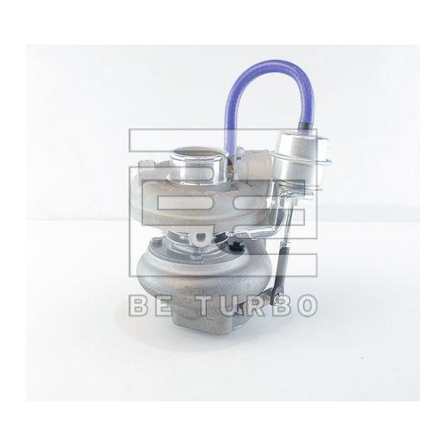 BE TURBO 128510 Lader, Aufladung f&uuml;r CASE IH PERKINS