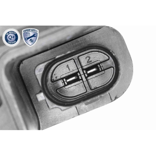 VEMO Stellelement, Feststellbremse Bremssatte links und rechts V10-77-1060 + V10-77-1061 f&uuml;r VW