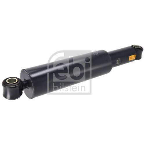 FEBI BILSTEIN 1007180 Sto&szlig;d&auml;mpfer febi Plus f&uuml;r SAF, Hinterachse