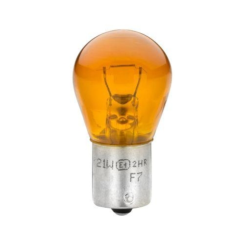 HELLA 8GA 006 841-123 Gl&uuml;hlampe, Blinkleuchte STANDARD f&uuml;r AEBI AUDI IVECO MAN