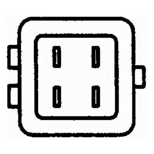 HELLA Sensor, K&uuml;hlmitteltemperatur 6PT 009 309-251 f&uuml;r AUDI MERCEDES-BENZ SEAT