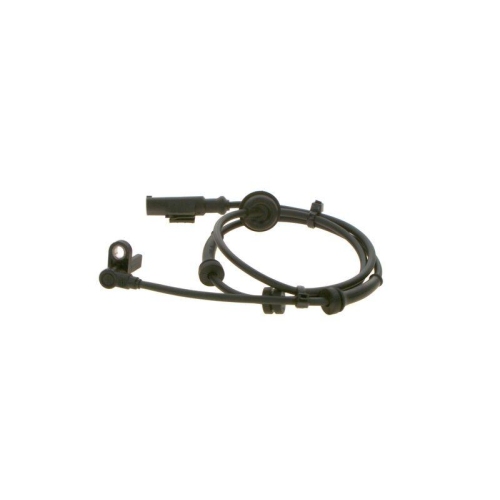 Sensor, Raddrehzahl BOSCH 0 265 007 401 f&uuml;r, Vorderachse