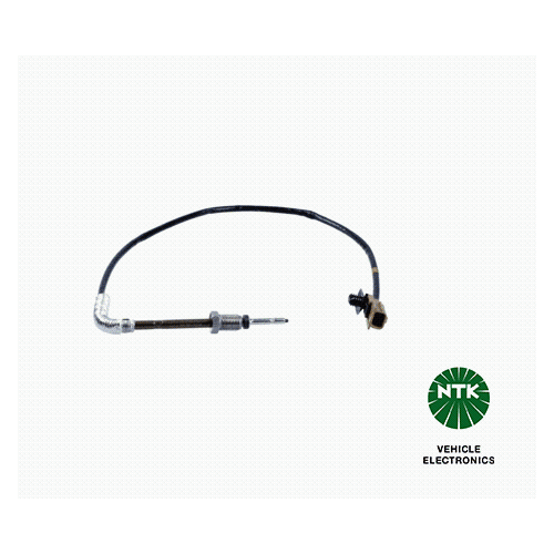 Sensor, Abgastemperatur NTK 95738 für NISSAN OPEL RENAULT CHEVROLET DACIA DAEWOO