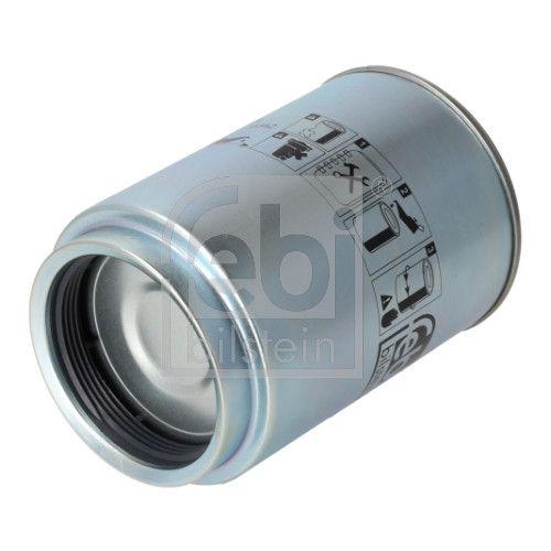 FEBI BILSTEIN Kraftstofffilter 35342 f&uuml;r VOLVO RENAULT TRUCKS